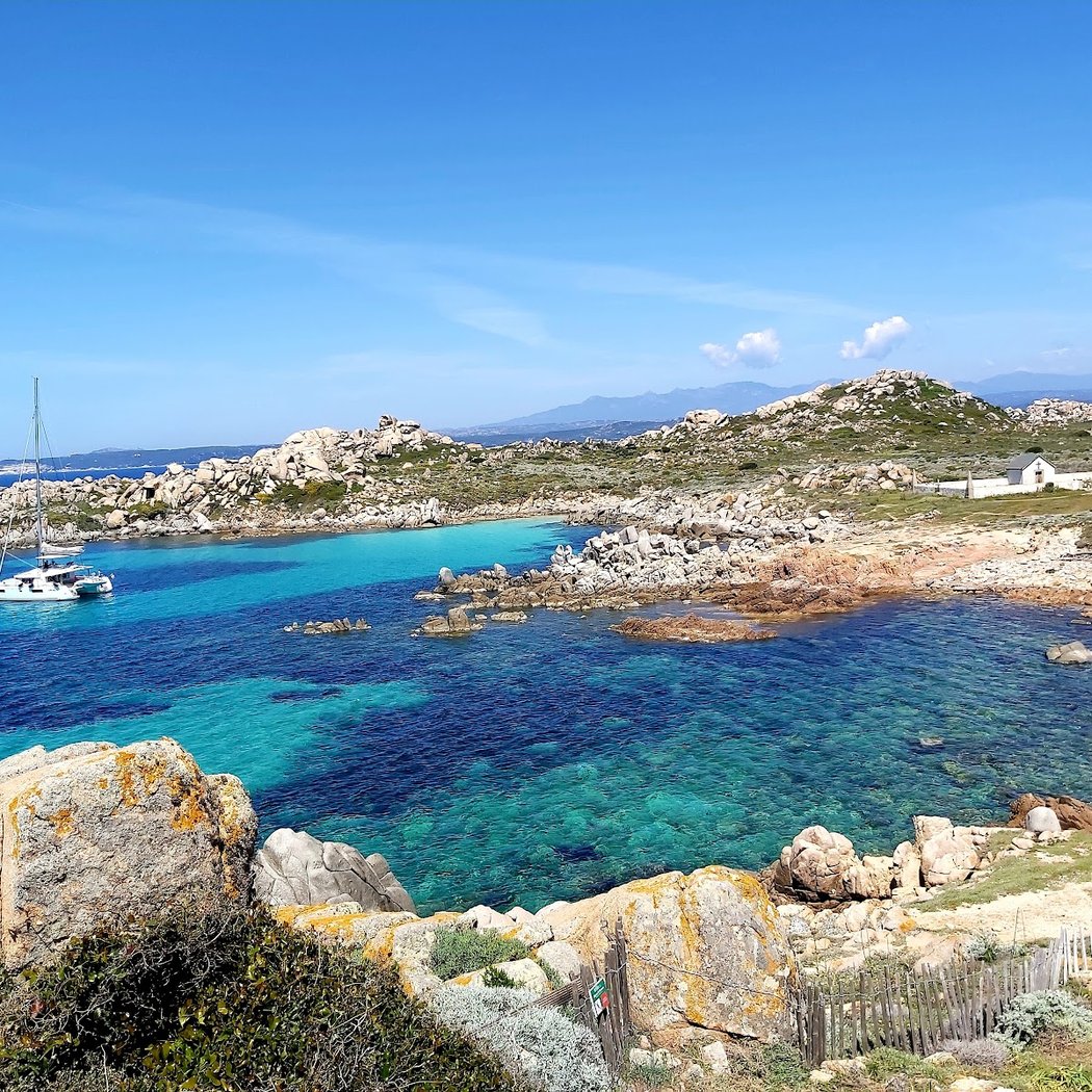 Porragia Island 2
