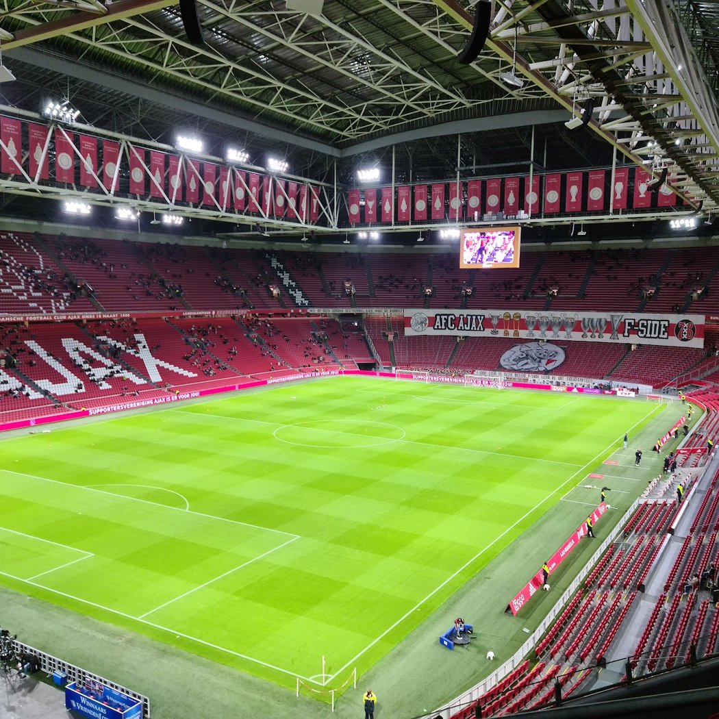 Amsterdam Music Festival (AMF) 2025 3