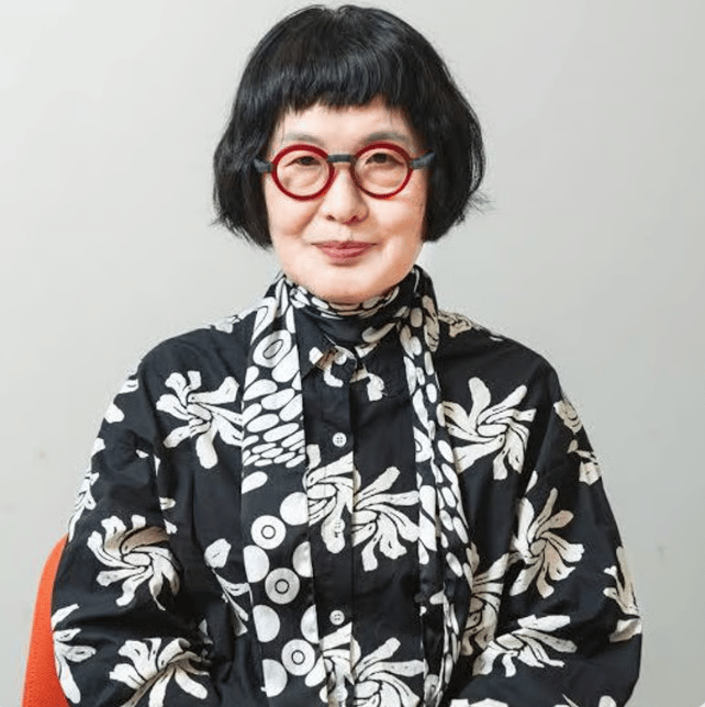 The Work of Korean Poet Kim Hyesoon 1