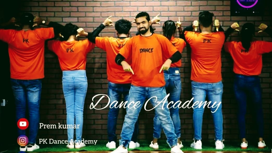PK DANCE ACADEMY 1