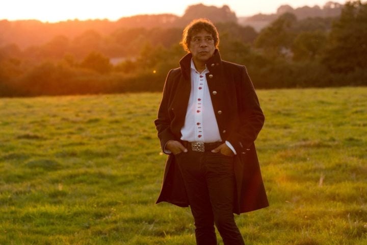 Laurent Voulzy 1