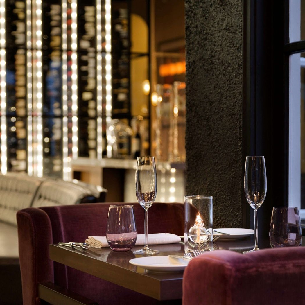Sunday Supper Club 4