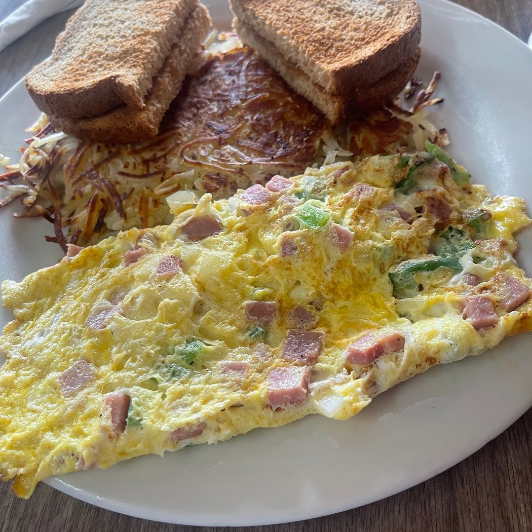 Ronaker's Coffee Shop 3