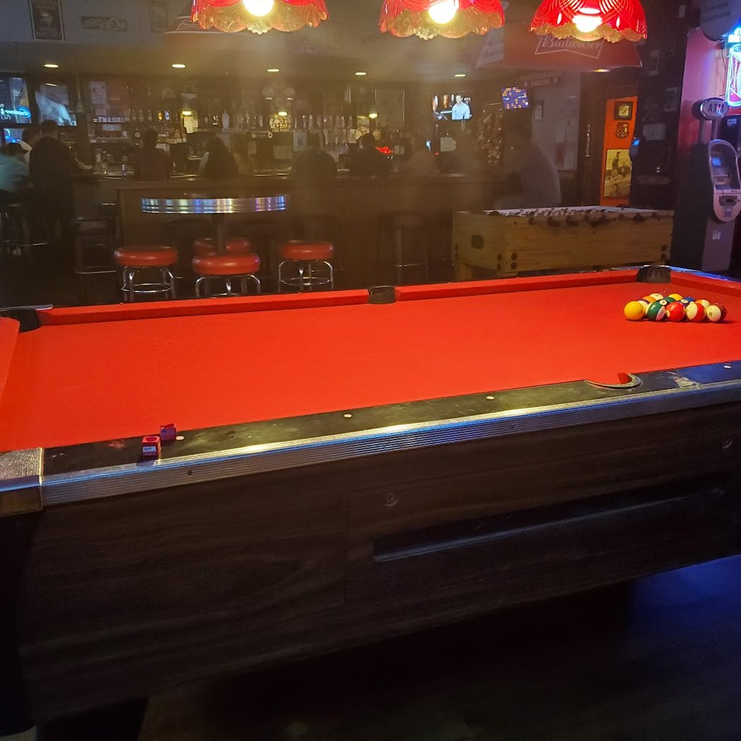 CJ’s Jam Night & Live Band Karaoke w/Brooks Lundy & friends 2