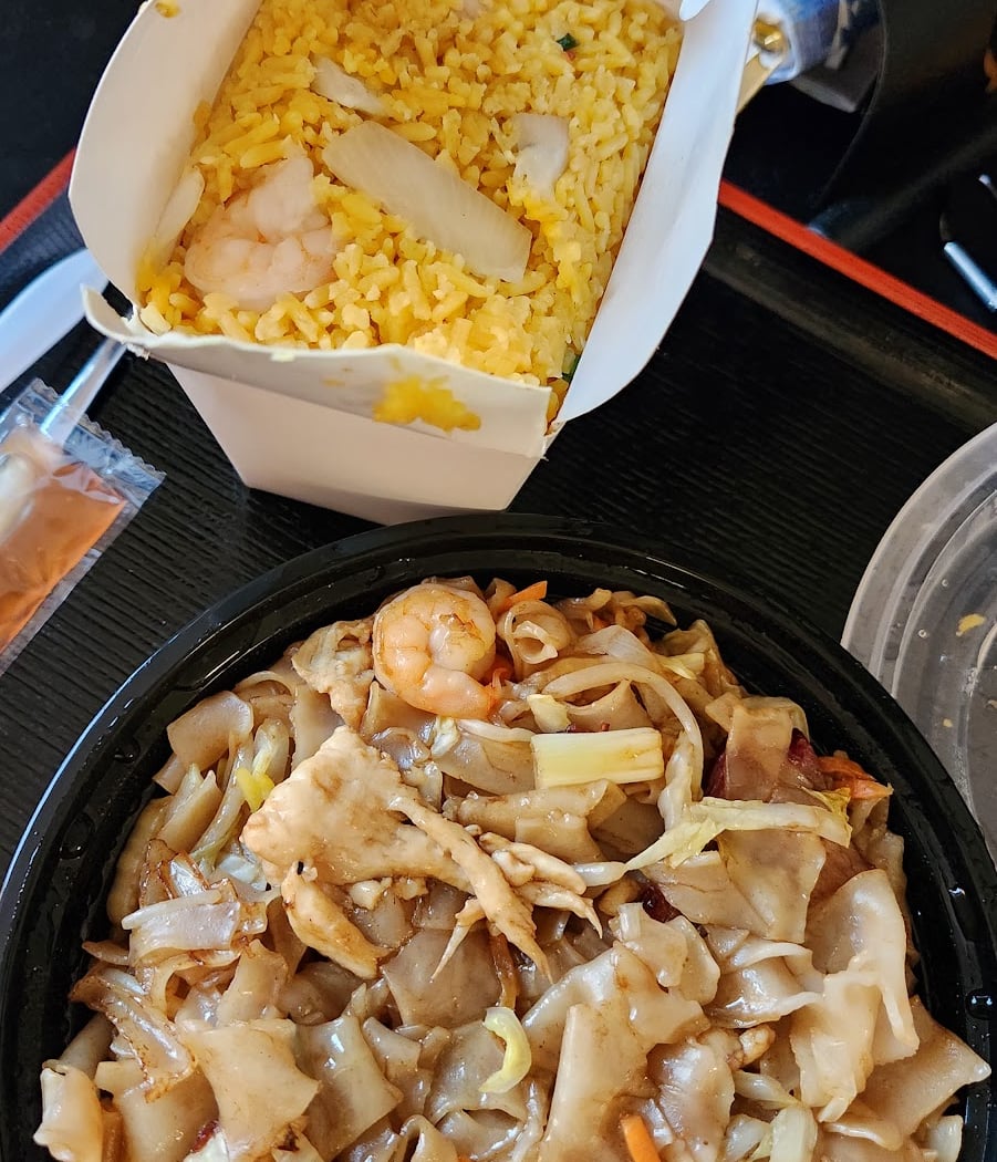 A Shen Zhou Restaurant 3