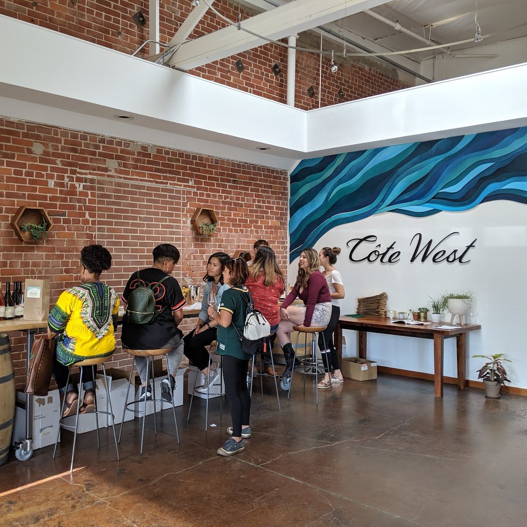 Côte West 2
