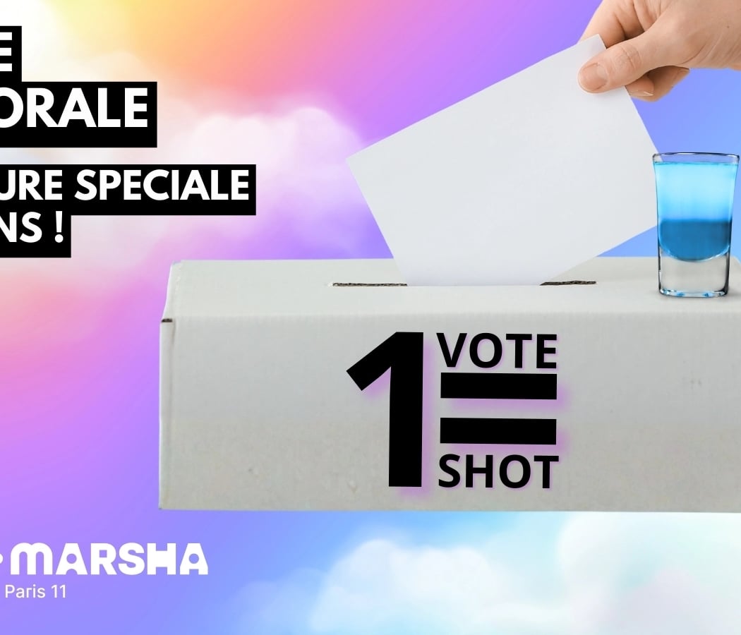 OUVERTURE SPÉCIALE ÉLECTIONS 1