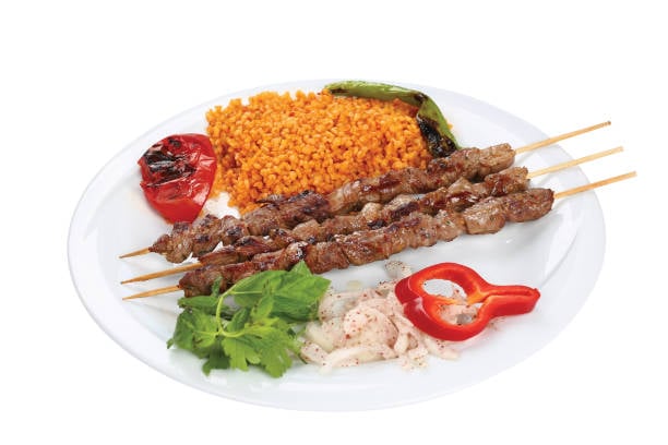 Kabab Town 3