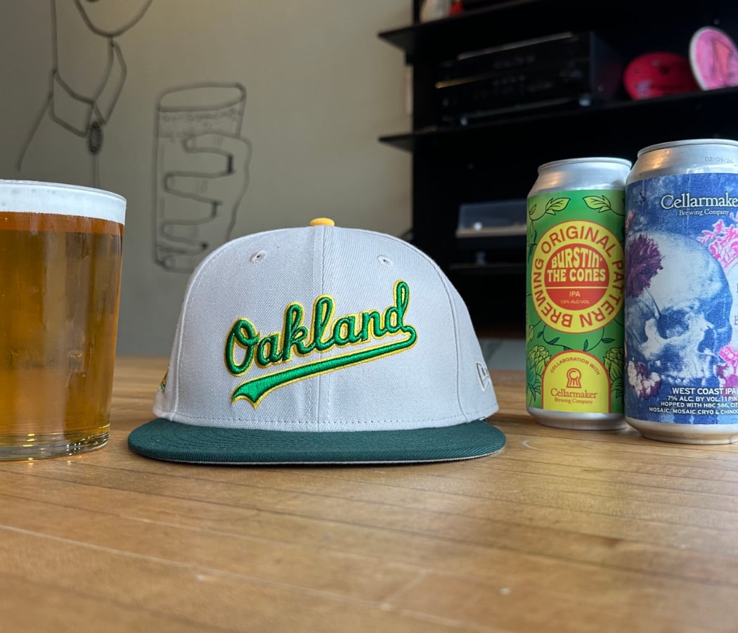 Tap Takeover featuring Oakland-based breweries 1