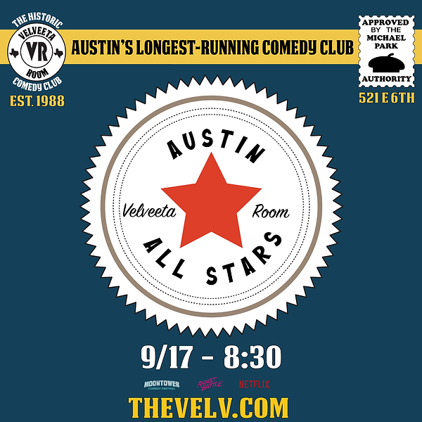 Austin All-Stars
