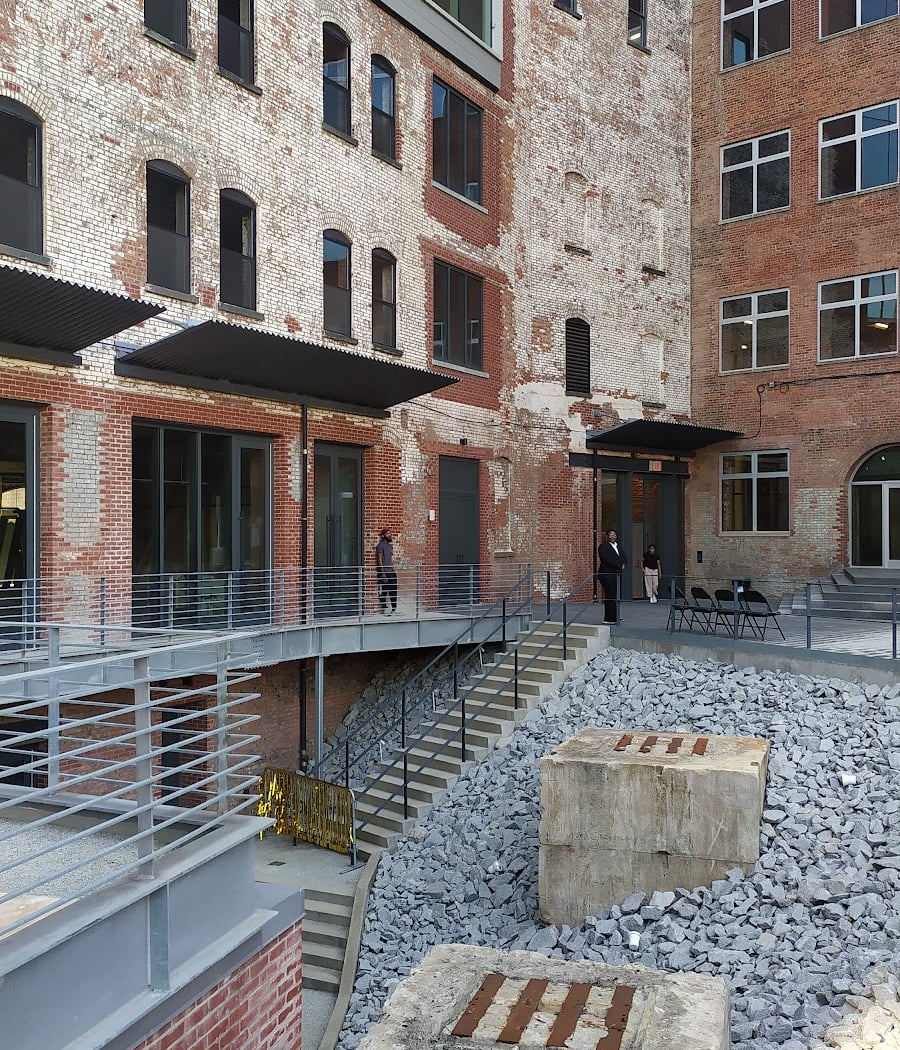 Malt House 2