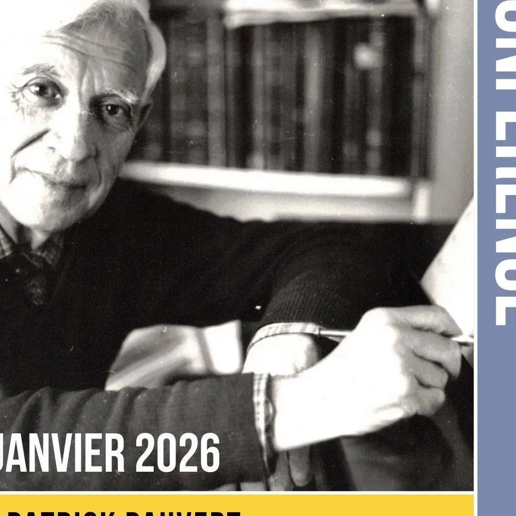Fernand Guériff, sa vie et son œuvre 1
