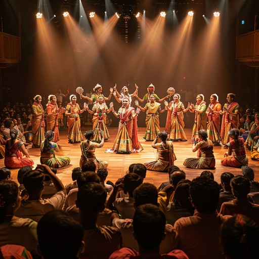 Global Rhythms 1