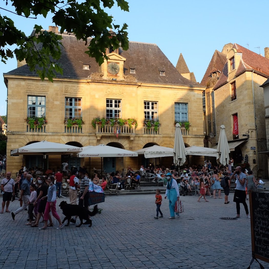 Sarlat-la-Canéda 3