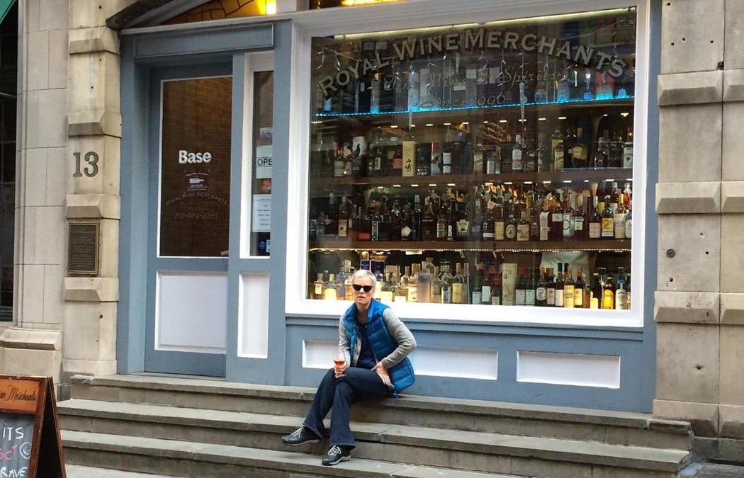 Royal Wine Merchants 3