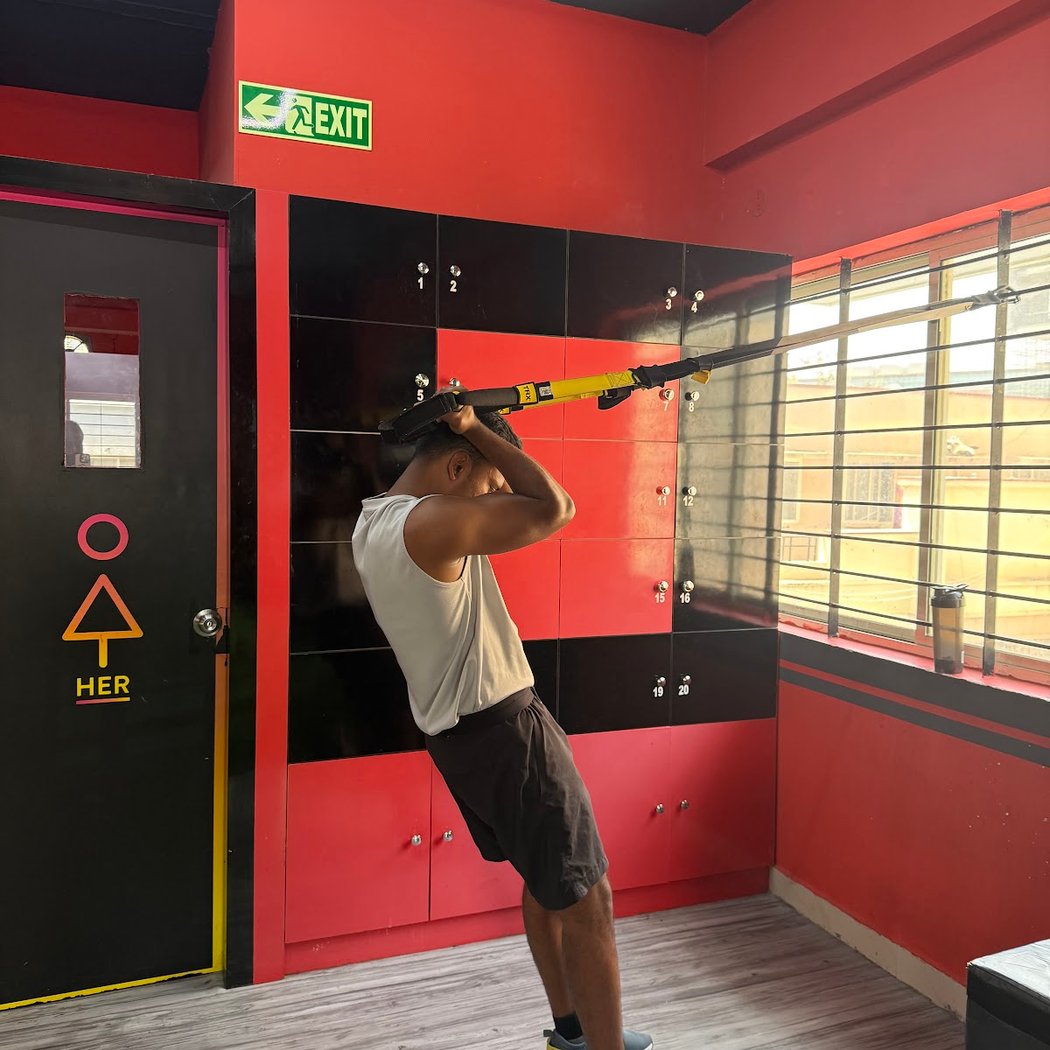 GymX, Fitness Redefined in Electronic City Phase 2 | Available on cult.fit 1