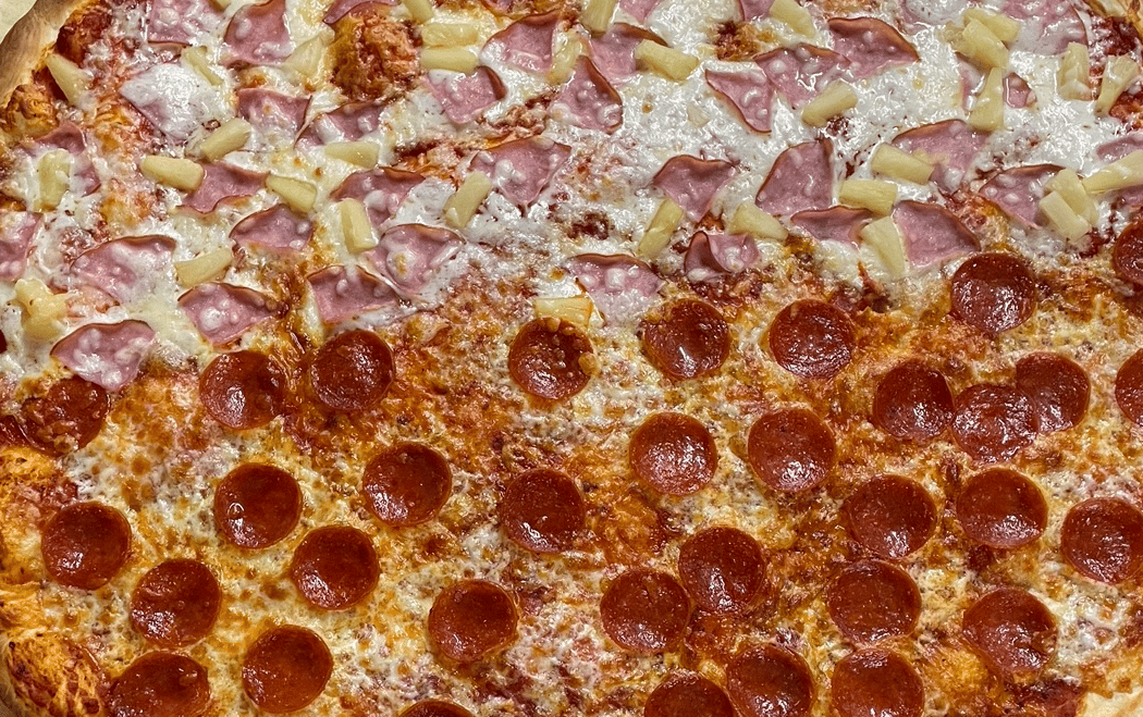El Triunfo Pizzeria 1