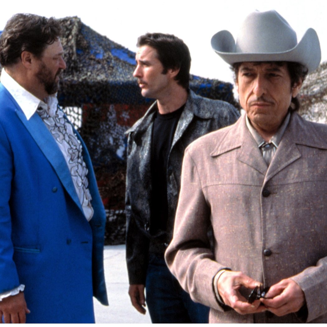 Masked and Anonymous (2003) dir. Larry Charles 1