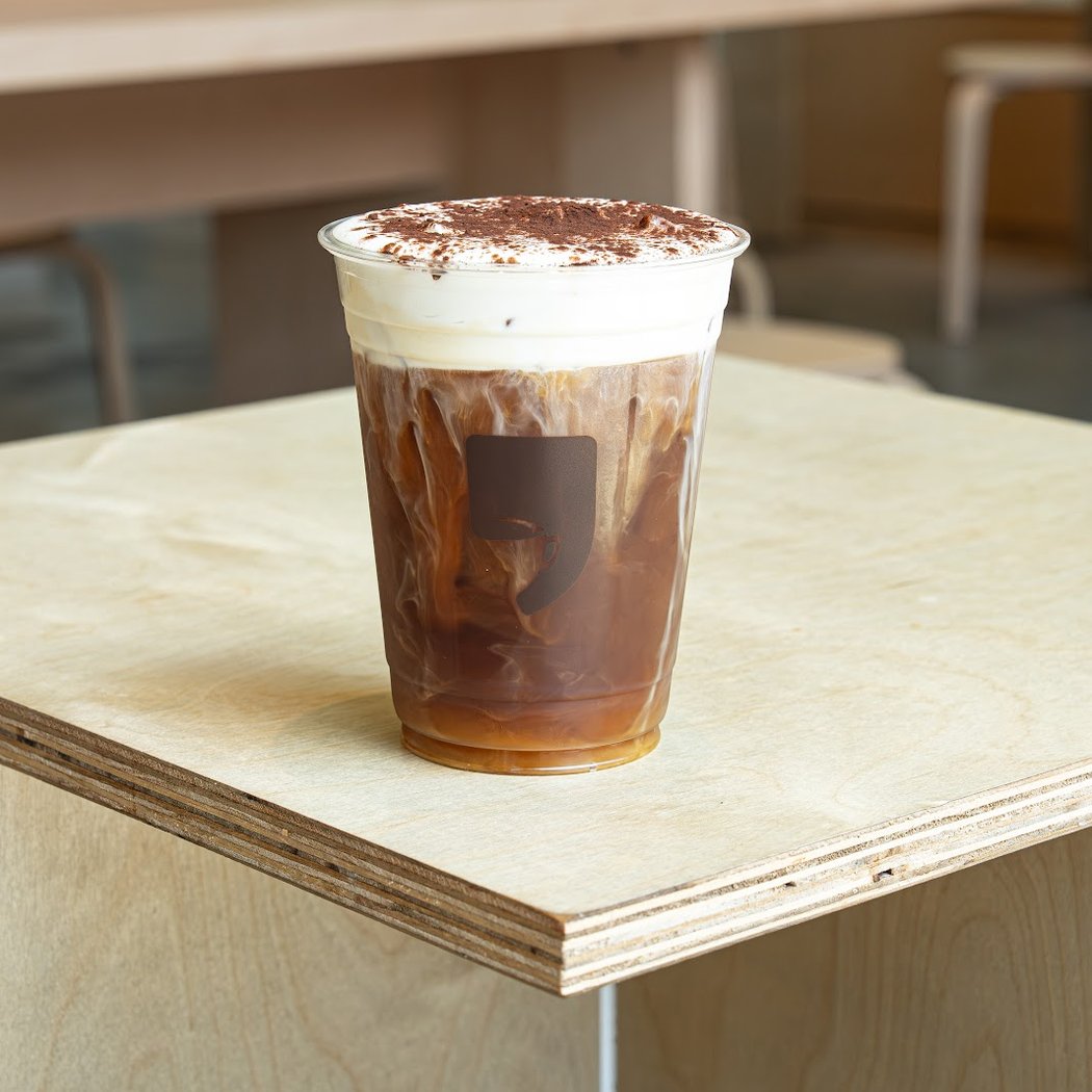 Cafe Comma 3