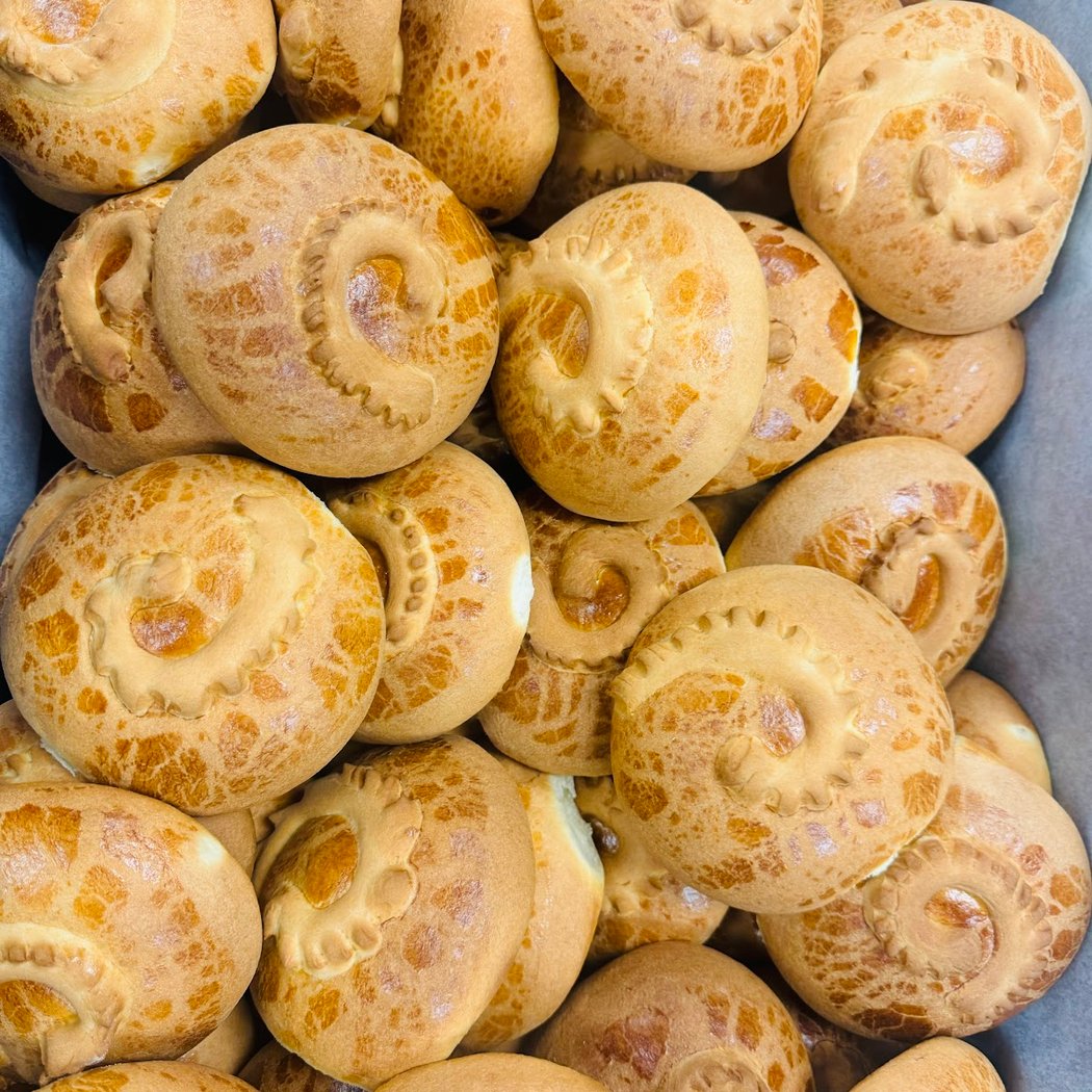 Panadería Antigua 1