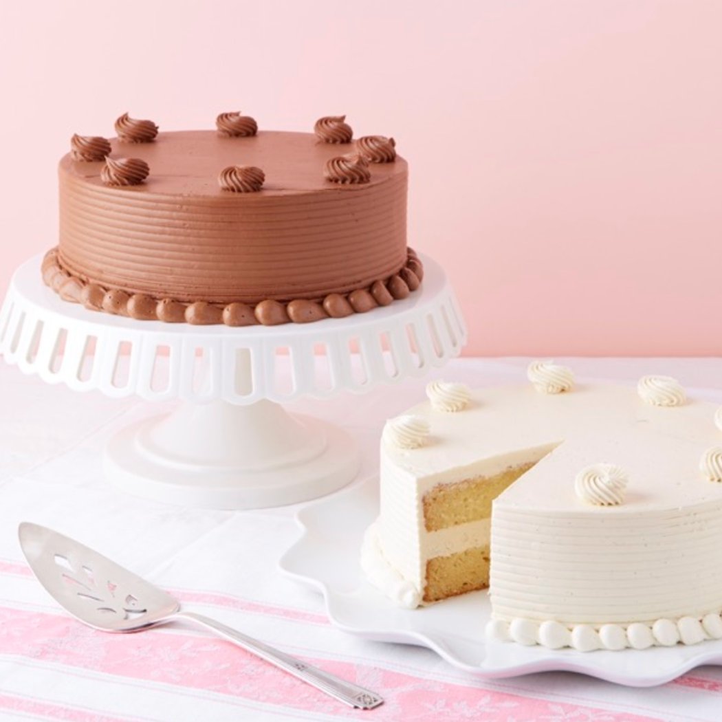 Empire Cake - Chelsea 1