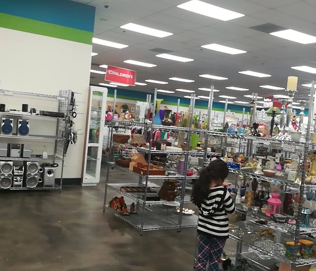 Goodwill ~ Redwood Empire 3