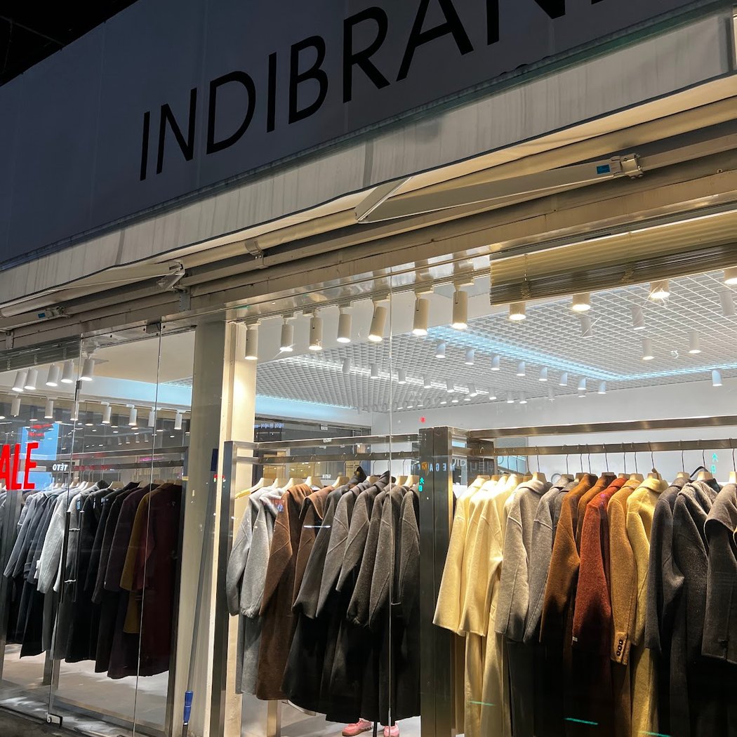 INDIBRAND 1