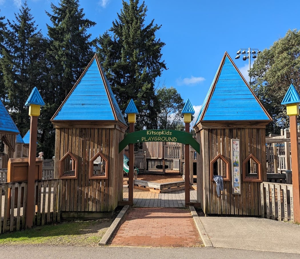 Kitsap County Fairgrounds & Events Center 3