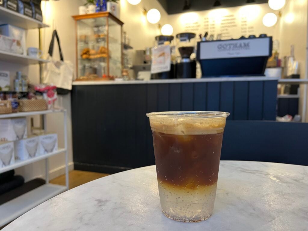Gotham Coffee Roasters 3
