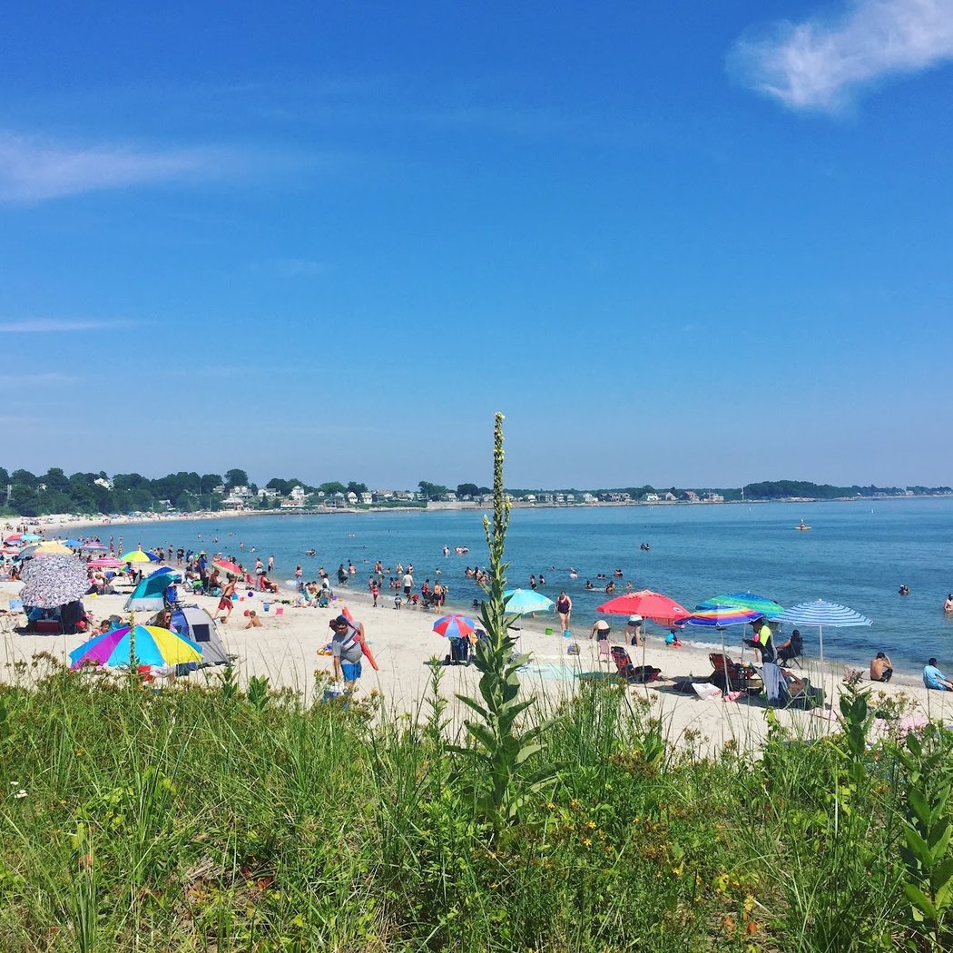 Rocky Neck State Park 2