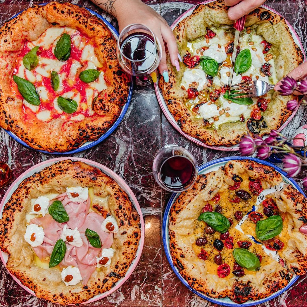 La Pizza Week 2025 1