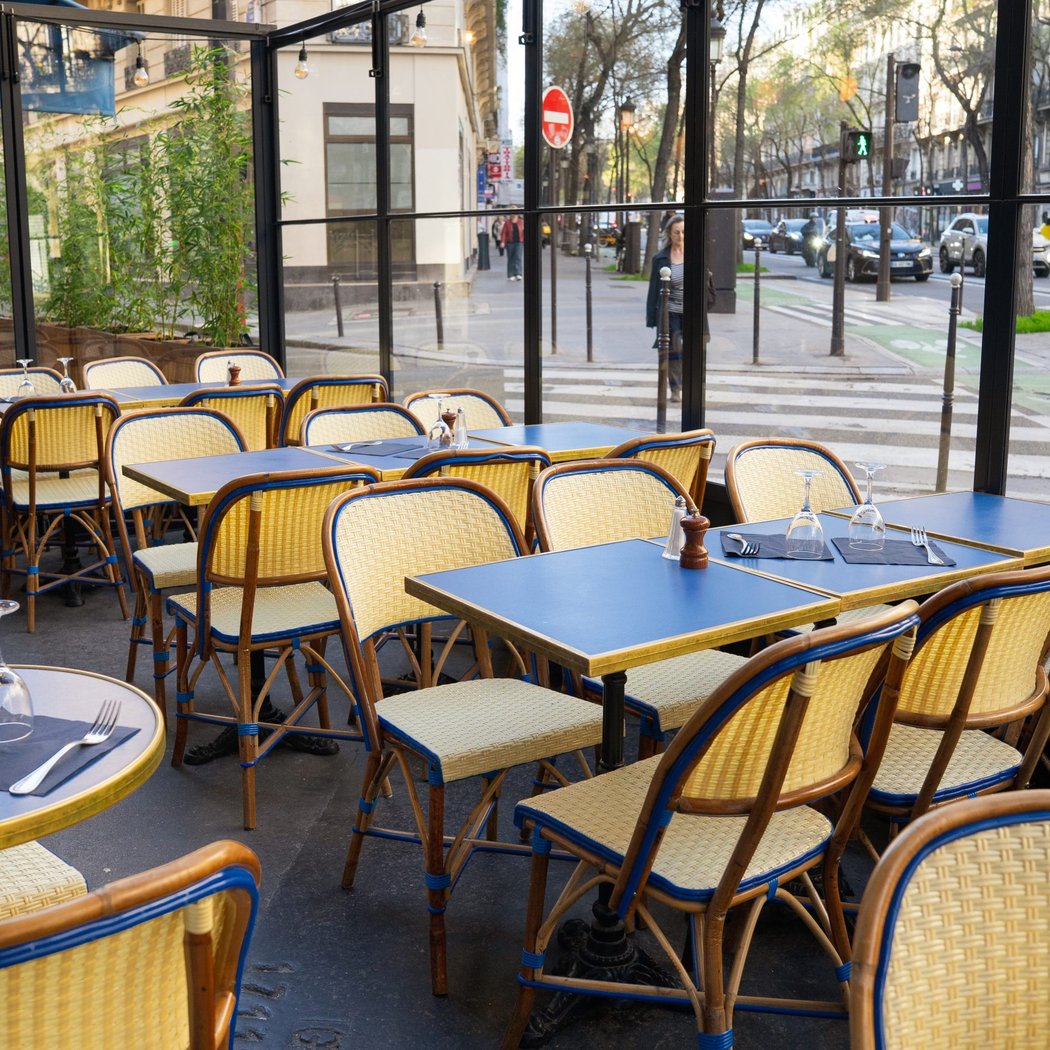 Les Rupins - Restaurant Parisien 2