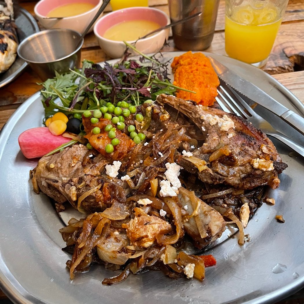Kafé Calangues 4