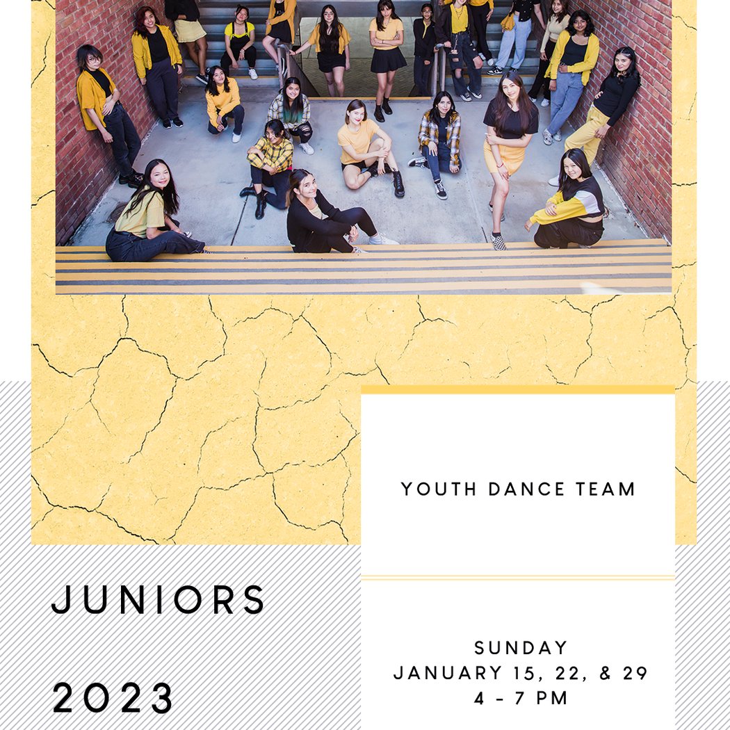 re.DEFINE Juniors Auditions 2023 | Day 3 1