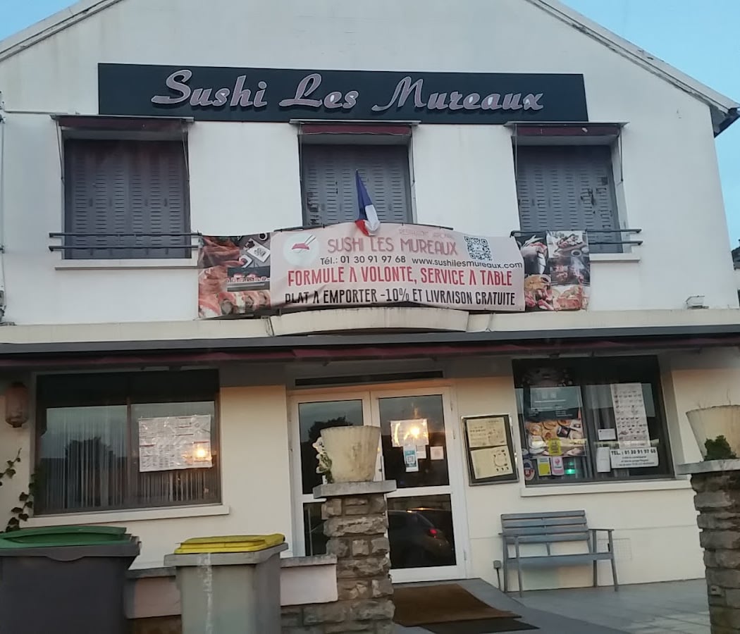 Sushi Les Mureaux 2