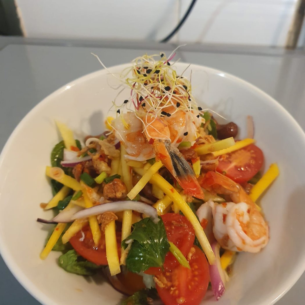 THAI LA VARENNE 3