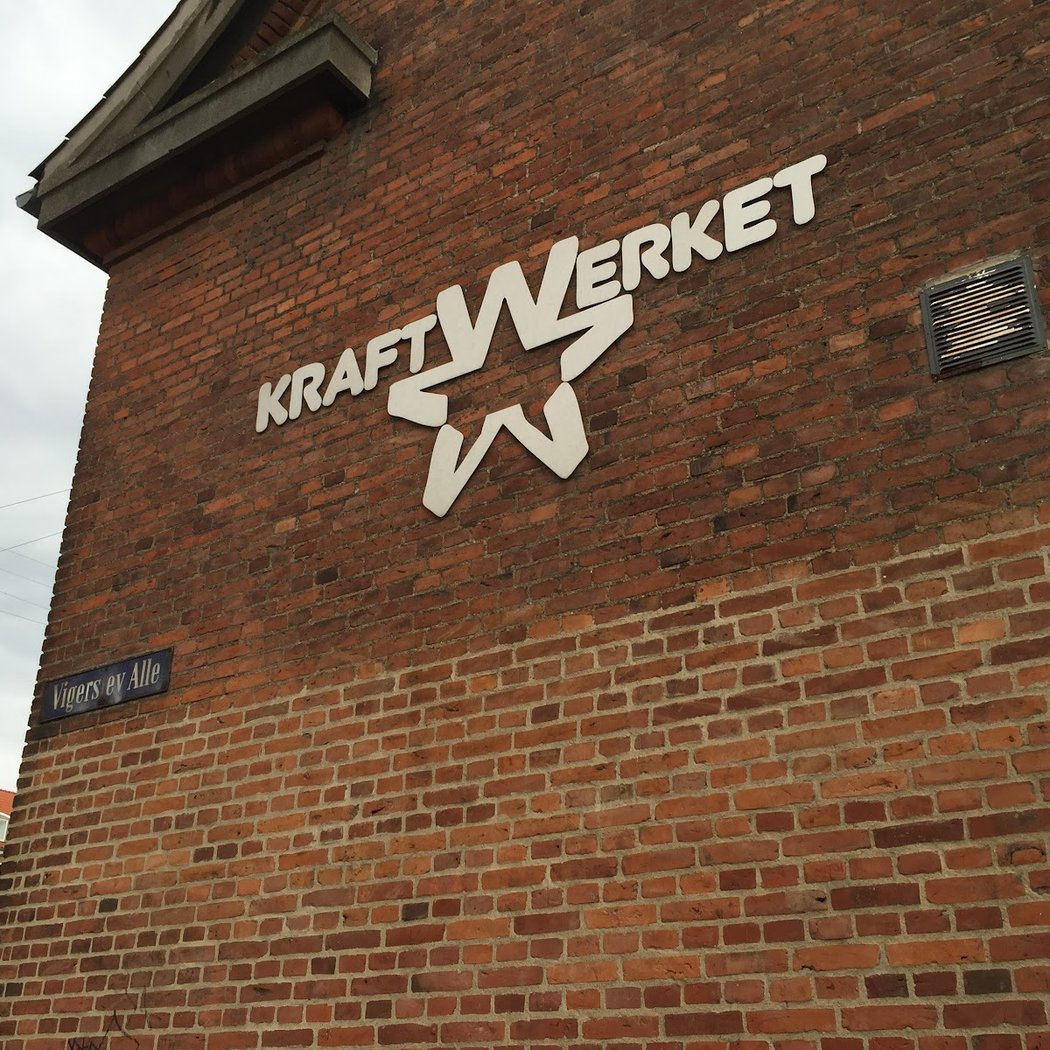 Fællesspisning med KraftWerkets Folkekøkken 2