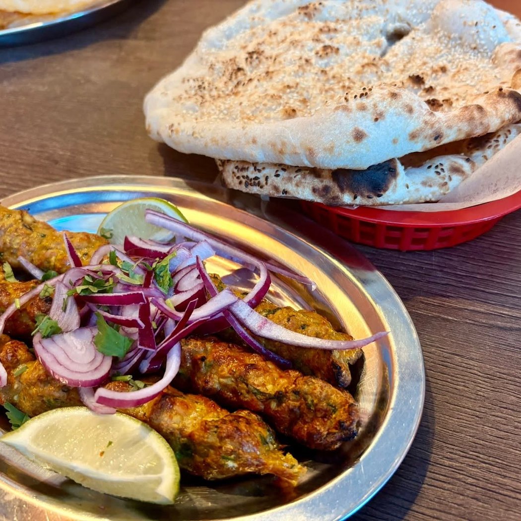 Lahori Restaurant 3