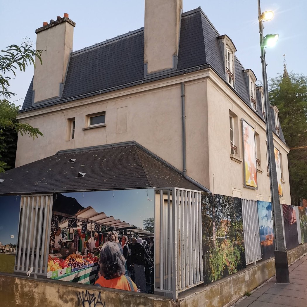 Visite choisyenne 2