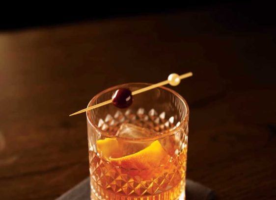 Corner Bar 2