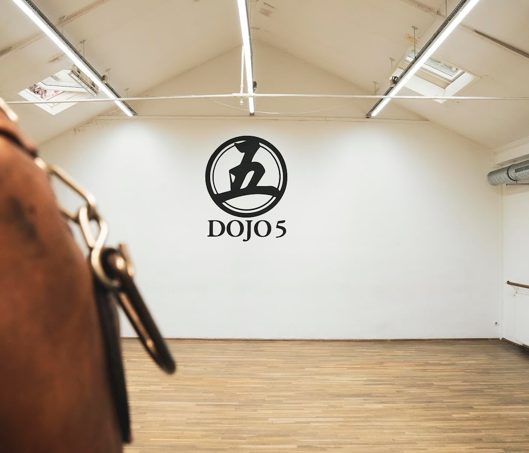 DOJO 5 2