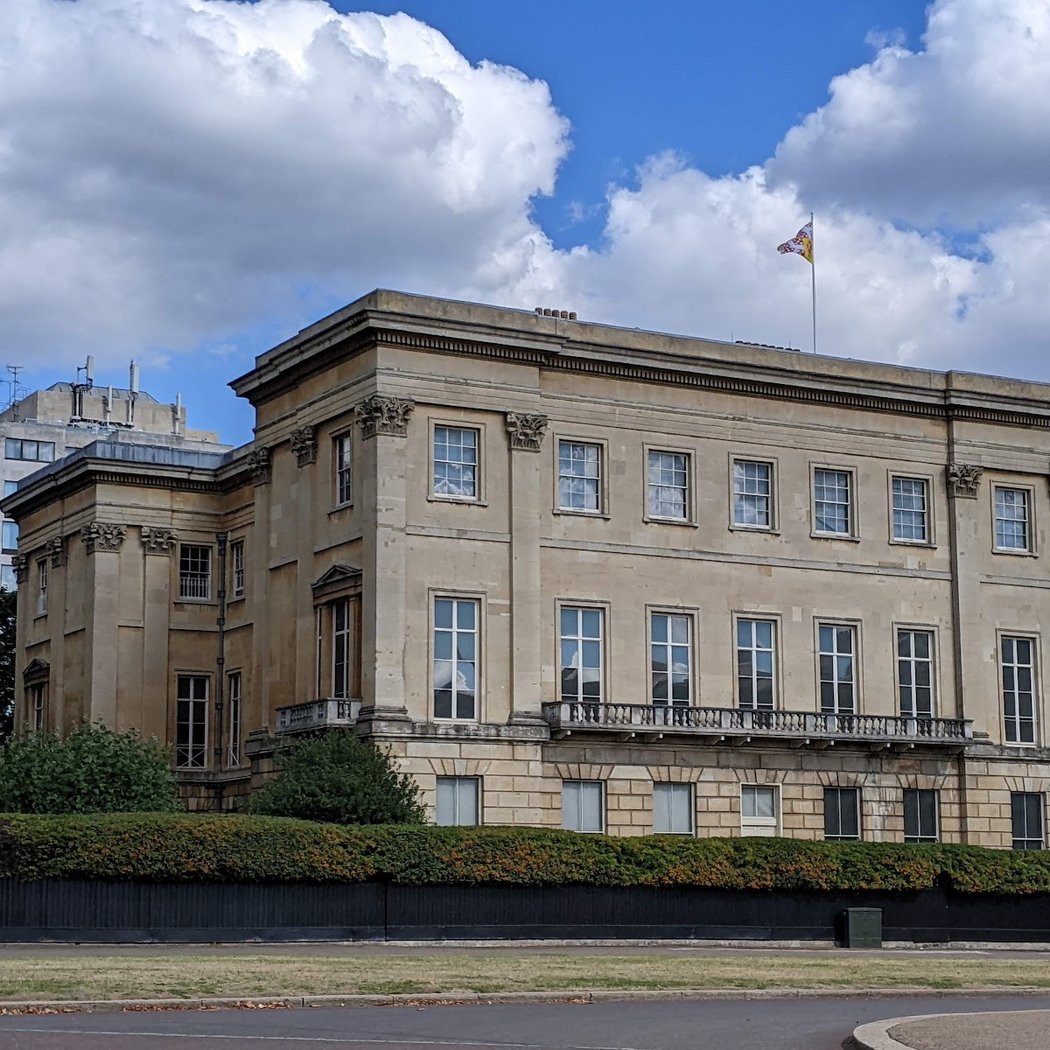 Apsley House 3