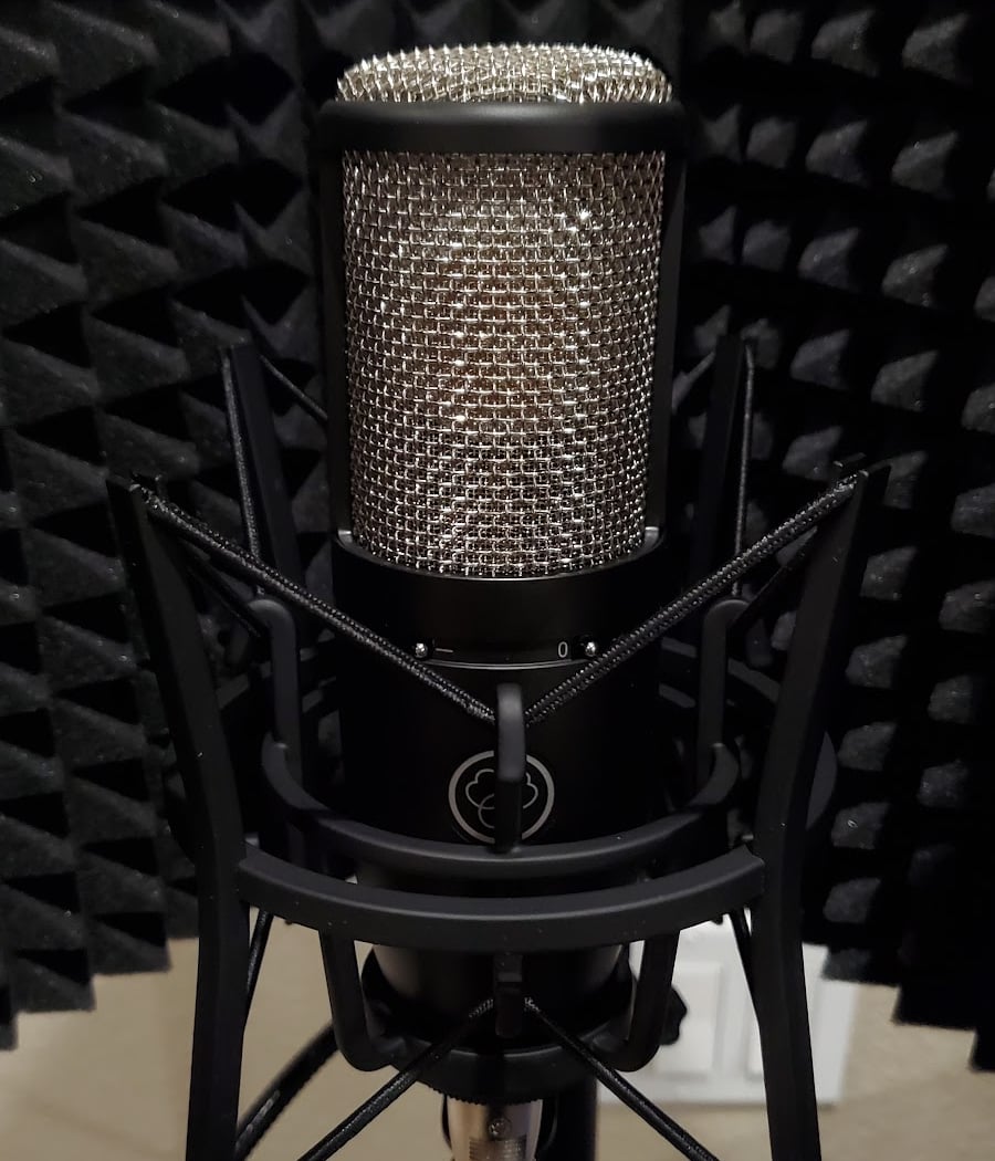 Betrayal Studios 1