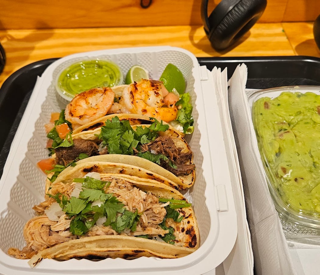 Tacoomar 3