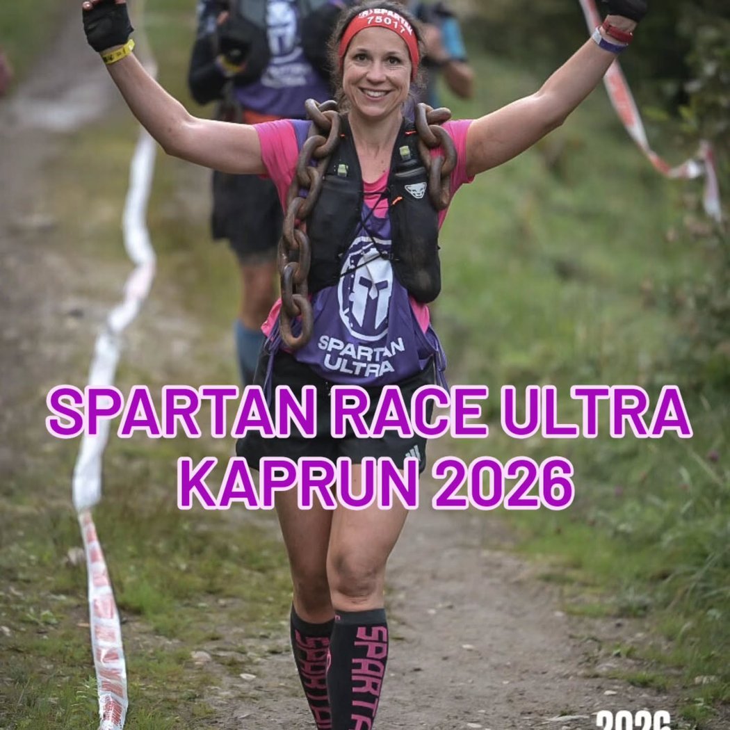 Spartan Race Ultra 2
