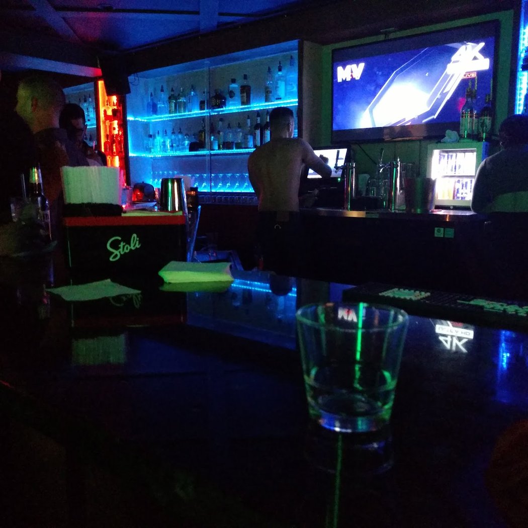 Bar X 2