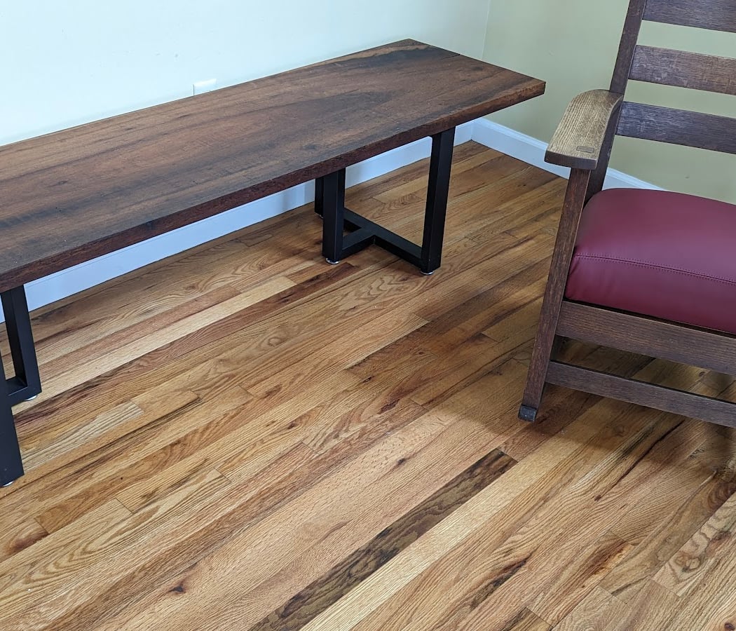 Kaiser Upholstery 2