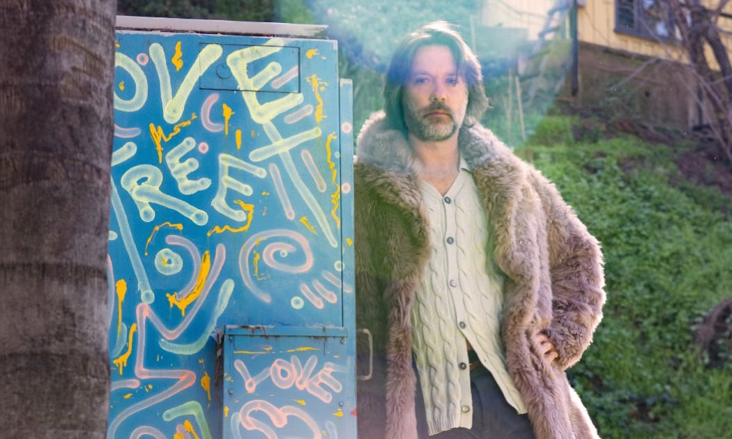 Rufus Wainwright Solo Tour 1