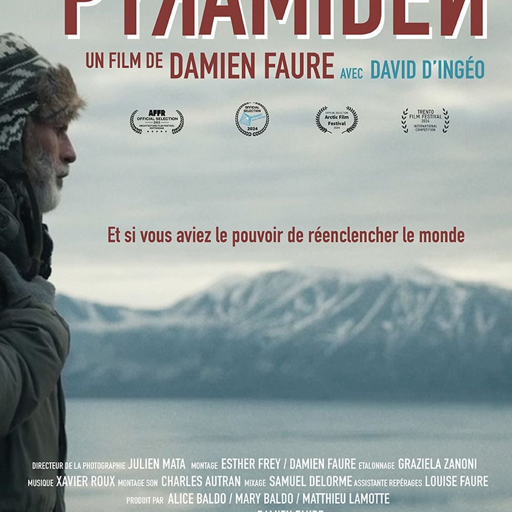 Pyramiden 1