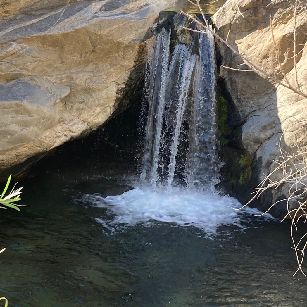 Tahquitz Canyon 3